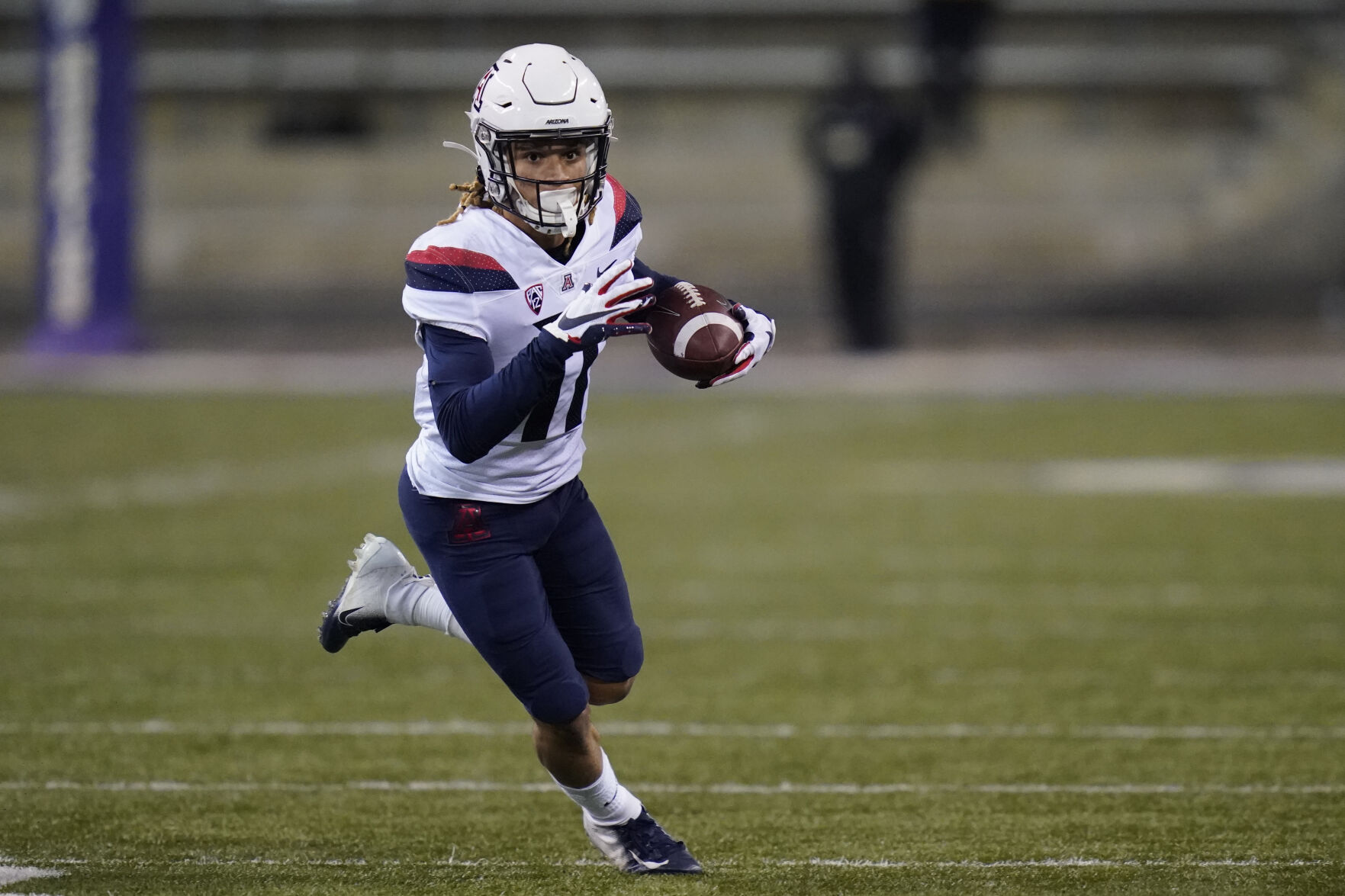 Arizona Washington Football